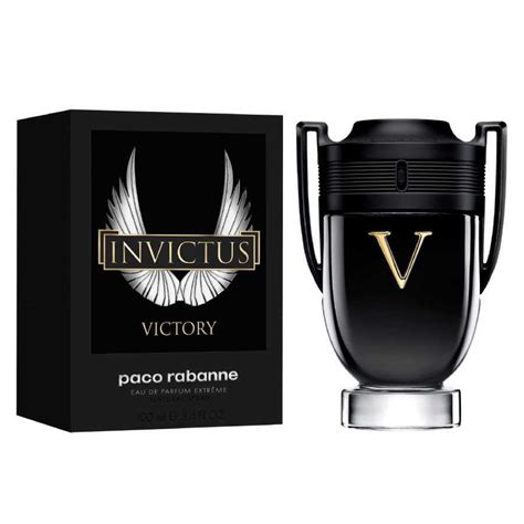 paco rabanne invictus victory 2021.